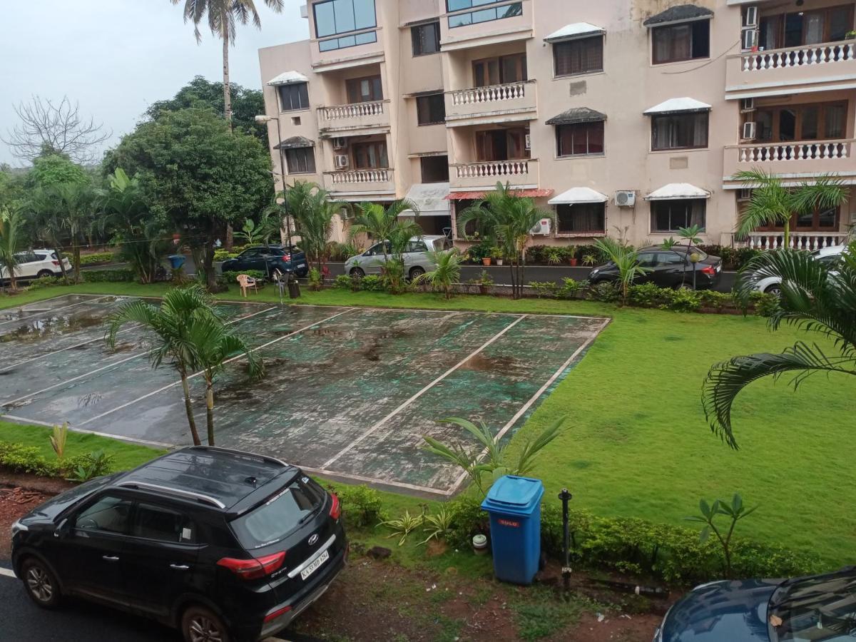 Coconut Grove Holiday Apartment Varca Exterior foto