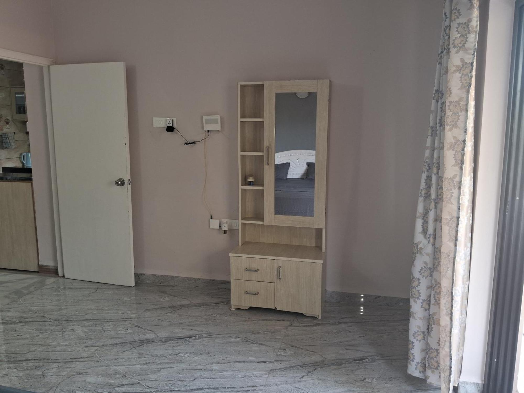 Coconut Grove Holiday Apartment Varca Exterior foto