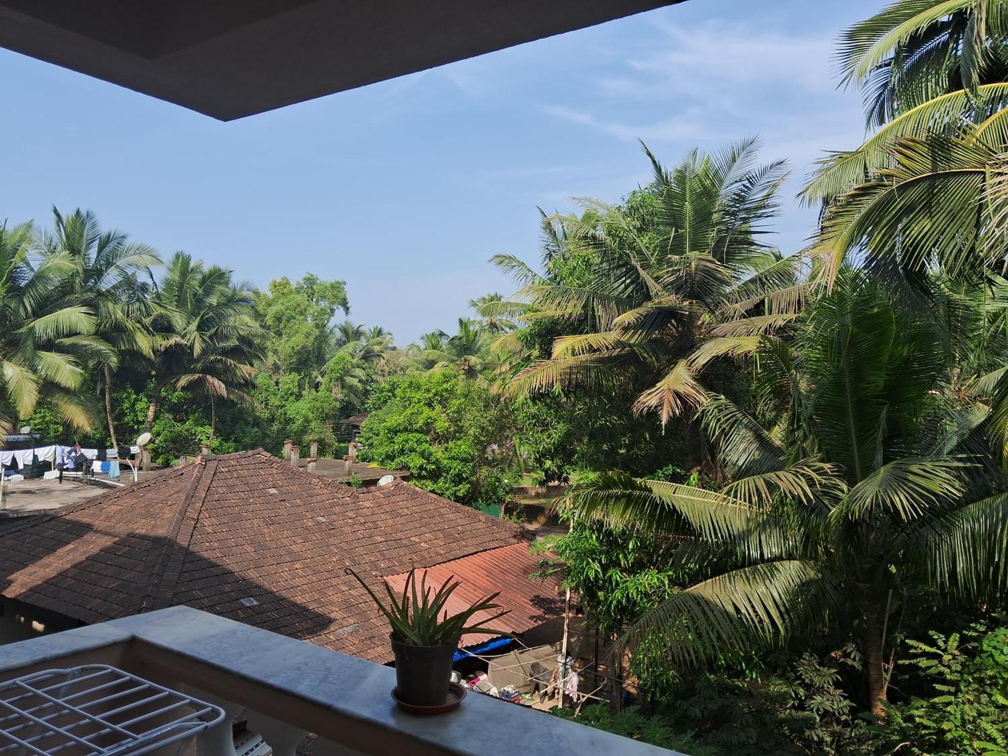 Coconut Grove Holiday Apartment Varca Exterior foto