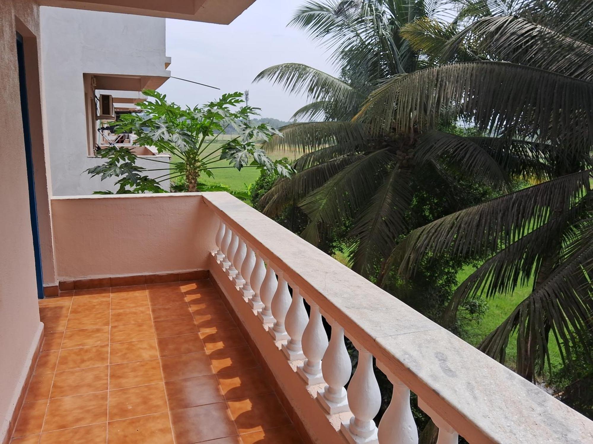 Coconut Grove Holiday Apartment Varca Exterior foto