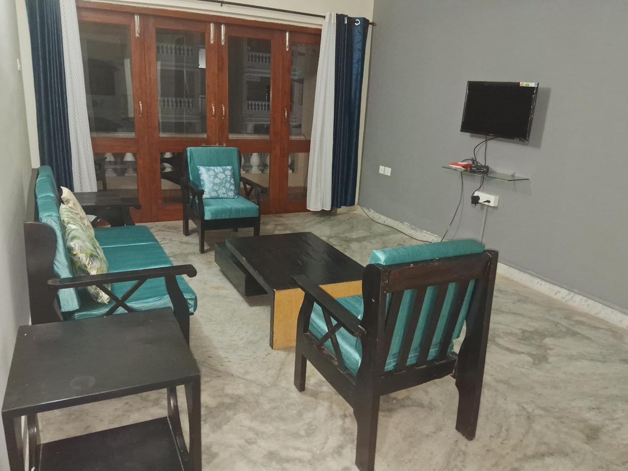 Coconut Grove Holiday Apartment Varca Exterior foto