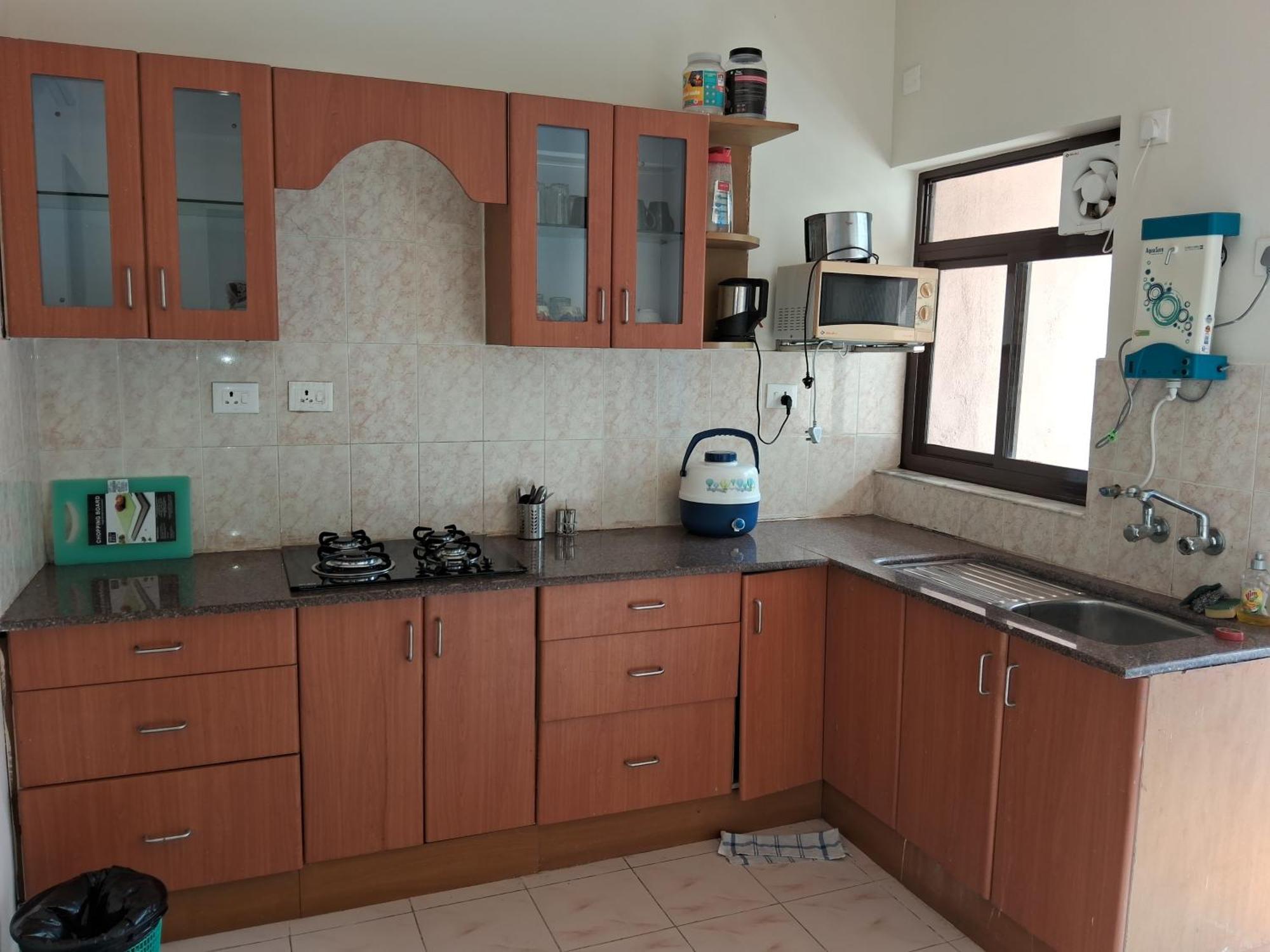 Coconut Grove Holiday Apartment Varca Quarto foto