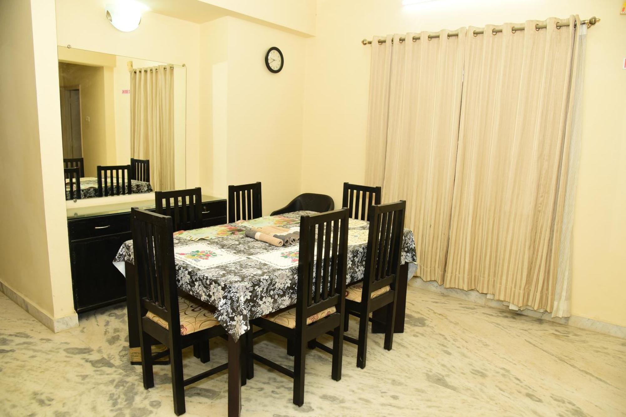 Coconut Grove Holiday Apartment Varca Exterior foto