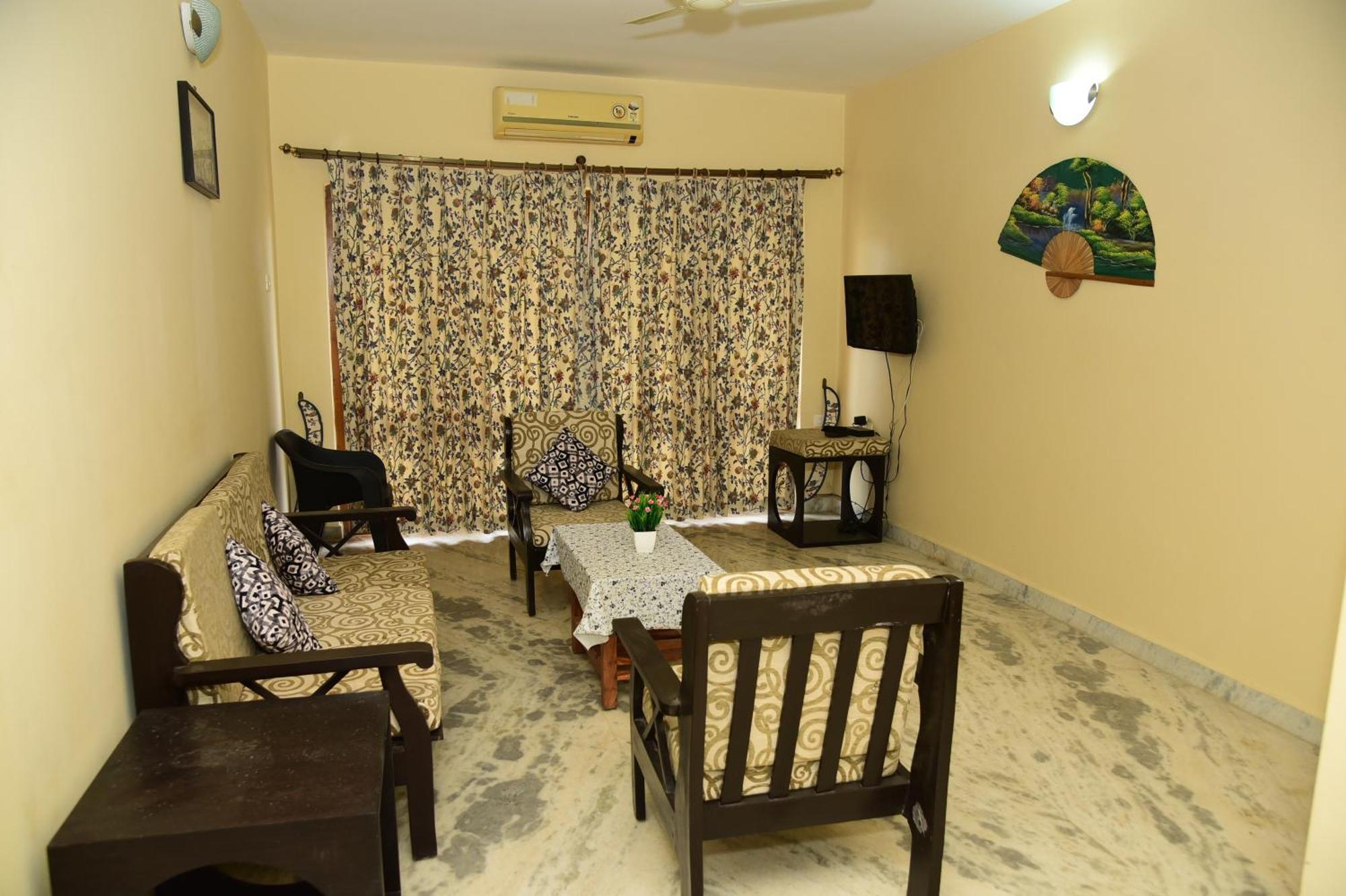 Coconut Grove Holiday Apartment Varca Exterior foto